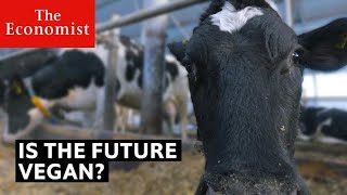 How could veganism change the world [upl. by Yelrak]