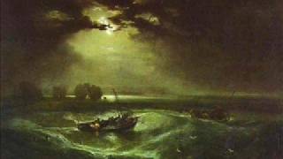 LEONARD BERNSTEIN  Britten  Sea Interludes  3  Moonlight [upl. by Press913]