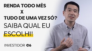 PREVIDÊNCIA PRIVADA TUDO SOBRE O RESGATE [upl. by Giustino]