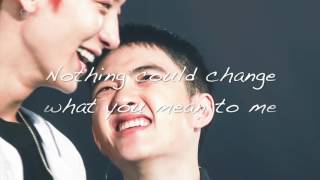 ChanSoo Heaven [upl. by Tavey]