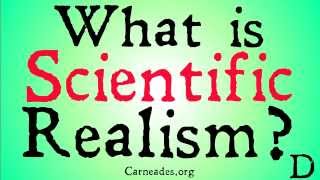 What is Scientific Realism [upl. by Tegan13]