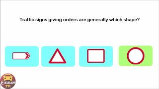 2022 UK DRIVING LICENCE Theory Test Quez [upl. by Poul]