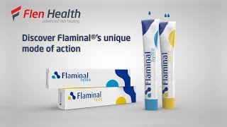 Discover Flaminal®’s unique mode of action [upl. by Britton456]