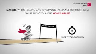 How does the Money Market work [upl. by Diahann]