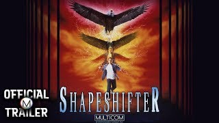 SHAPESHIFTER 1999  Official Trailer [upl. by Rhyner51]