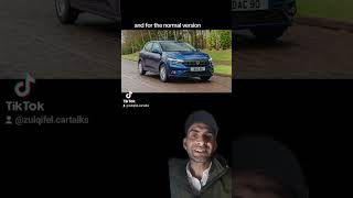 car talks Dacia Sandero 2022 [upl. by Dedric]