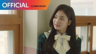 fromis9 프로미스나인  To Heart MV [upl. by Stockmon]