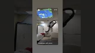 CyberKnife Brain Tumor Treatment [upl. by Aviv]