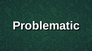 Bo Burnham  Problematic Lyrics [upl. by Lamej]