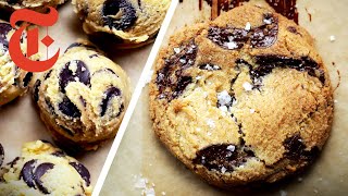 Famous Chocolate Chip Cookies  NYT Cooking [upl. by Claudina339]