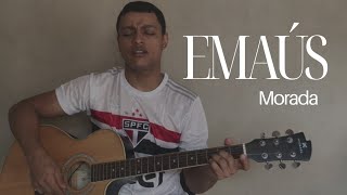 Emaús  Morada Cover Lucas Campos [upl. by Bourn]