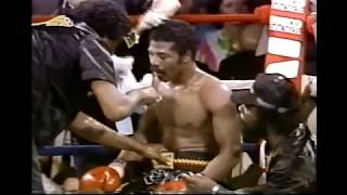 Aaron Pryor vs Alexis Arguello I Highlights [upl. by Raye]