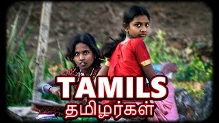 Origin and History of the Tamils [upl. by Ardnat290]