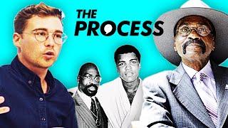 WAS RUBIN CARTER A MURDERER  THE HURRICANE TAPES  The Process 12 [upl. by Ahen713]