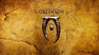 The Elder Scrolls IV Oblivion Theme Extended [upl. by Weslee]