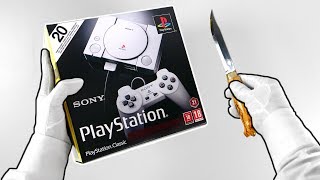 PlayStation 5 Unboxing Gameplay  First Impressions [upl. by Ahseka1]