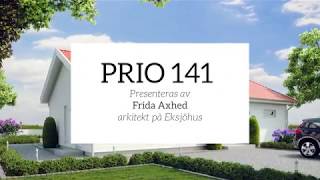 Prio 141 [upl. by Edorej]