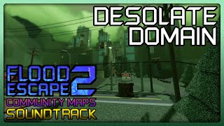 FE2 Community Maps OST  Desolate Domain [upl. by Ruperta]