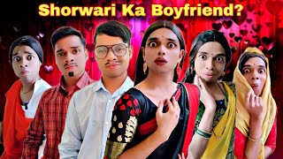 Shorwari Ka Boyfriend Ep 736  FUNwithPRASAD  funwithprasad [upl. by Ahsoek]