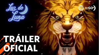 Luz de Luna Mira el avance de la nueva telenovela de América y Del Barrio Reel OFICIAL [upl. by Alemahs]