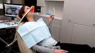 Funny Dental Procedure [upl. by Airamzul]