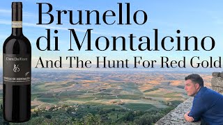 Brunello di Montalcino [upl. by Roderich]