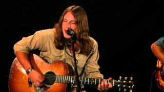 Whiskey Myers quotGuitar Pickerquot [upl. by Yuji]