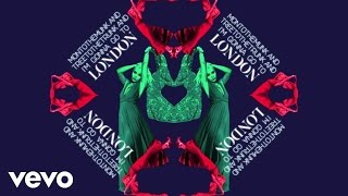 Maty Noyes  London Lyric Video [upl. by Ettesyl492]