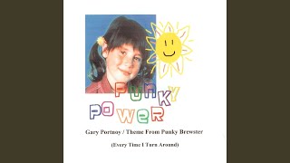 Punky Brewster Theme TV Version [upl. by Darla]