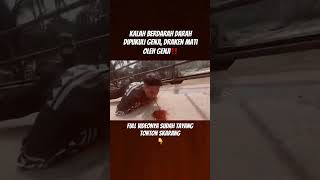 👆klik di atas full videomya sudah tayang tonton skarang‼️ takiyagenji genji draken [upl. by Devin]