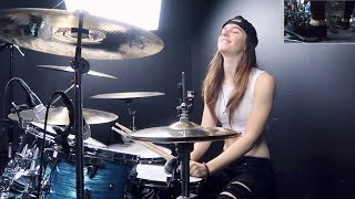 Bring Me To Life  Evanescence  Drum Cover [upl. by Fredie634]