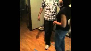 Chicago Steppin  Tips for men to make it easy [upl. by Suzanne]