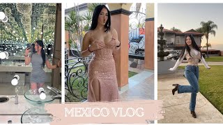 A Week In Jalisco VLOG [upl. by Gar]