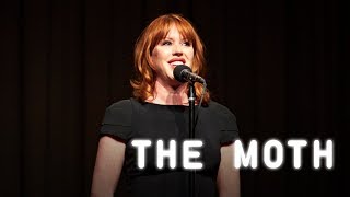 Molly Ringwald  Mothering in Captivity  Durham Mainstage 2012 [upl. by Illa367]