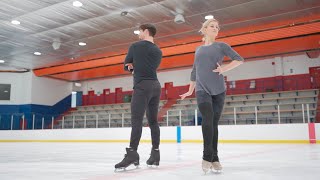 Live Chat with Madison Hubbell amp Zachary Donohue Episode 3 [upl. by Lud]