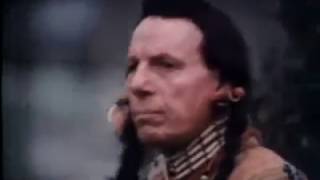 The Crying Indian  full commercial  Keep America Beautiful [upl. by Bourke]