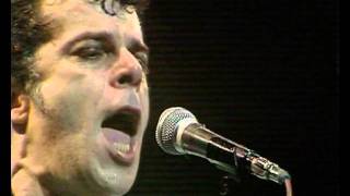 Hit Me With Your Rhythm Stick  Ian Dury and the Blockheads  Live at OGWT 1980 [upl. by Sixele]