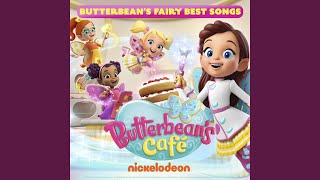 Butterbean’s Café Theme Song [upl. by Laamaj60]