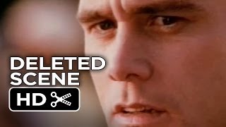 The Truman Show Deleted Scene  Truman On The Run 1998  Jim Carrey Movie HD [upl. by Tessler]