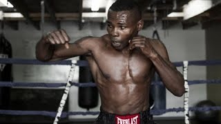 Guillermo Rigondeaux  In His Prime [upl. by Evadne]