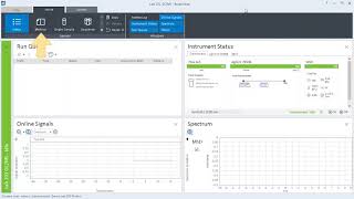 How to edit instrument settings in OpenLab CDS [upl. by Buckie670]