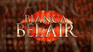 Bianca Belair Custom Entrance Video Titantron [upl. by Eneleuqcaj]