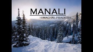 Manali Top 10 Tourist Places In Hindi  Manali Tourism  Himachal Pradesh [upl. by Judd679]