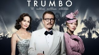 TRUMBO  OFFICIAL TRAILER HD [upl. by Carli]