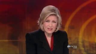 ABC World News  March 11th 2011  Earthquake and Tsunami in Japan [upl. by Karb373]