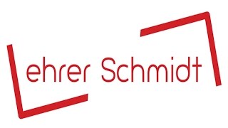 Symmetrie  Achsensymmetrie  Lehrerschmidt [upl. by Notse]