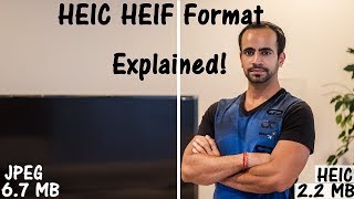 What are HEICHEIF Images and How to Open them in Windows [upl. by Suivart]