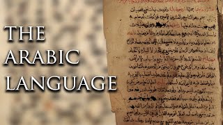 The Origins of Arabic [upl. by Htenay]