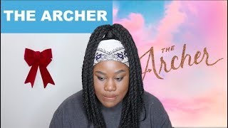 Taylor Swift  The Archer REACTION [upl. by Markland]