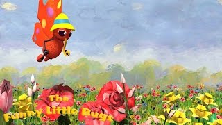 FUNNY LITTLE BUGS  EP36  The shy gardener [upl. by Haymes]